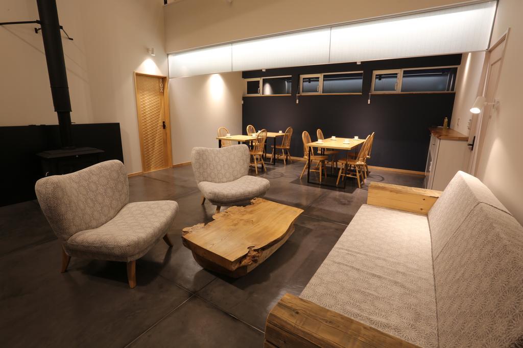 Element Hotel Nakafurano Kültér fotó