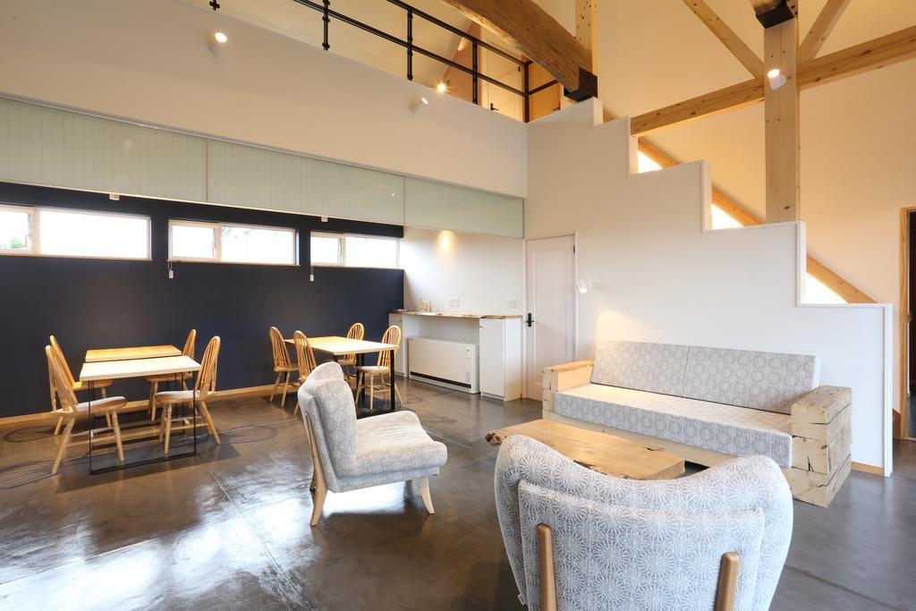 Element Hotel Nakafurano Kültér fotó