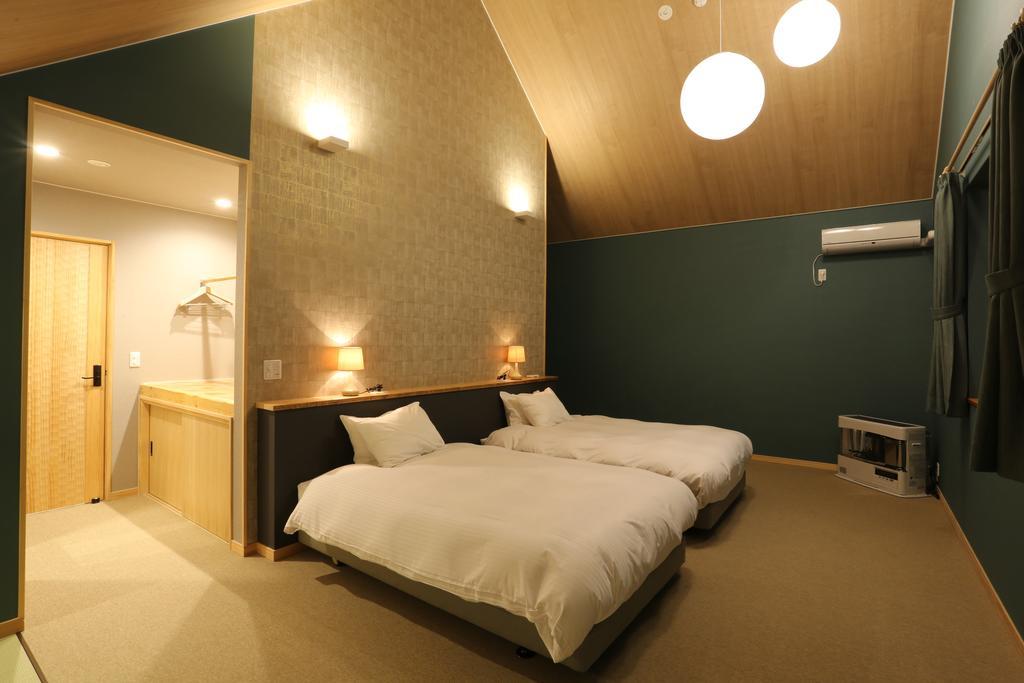 Element Hotel Nakafurano Kültér fotó